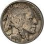 1925 Buffalo Nickel