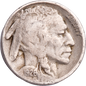 1926 Buffalo Nickel