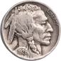 1926 Buffalo Nickel