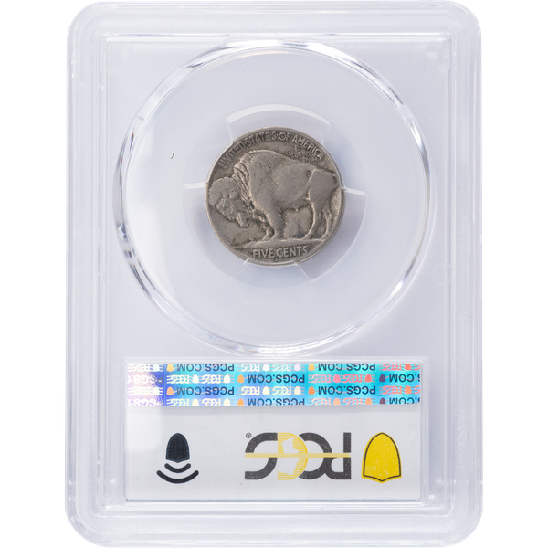 1926 S Buffalo Nickel "PCGS Graded"