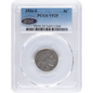 1926 S Buffalo Nickel "PCGS Graded"