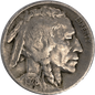 1928 Buffalo Nickel