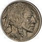 1928 Buffalo Nickel