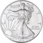 2015 $1 American Silver Eagle