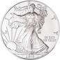 2019 $1 American Silver Eagle