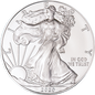 2020 $1 American Silver Eagle