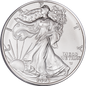 2023 $1 American Silver Eagle