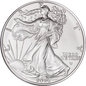 2024 $1 American Silver Eagle