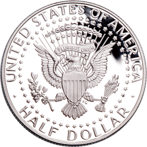 2024 Kennedy Half Dollar