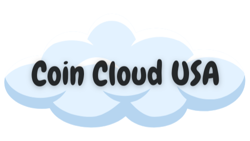 Coin Cloud USA